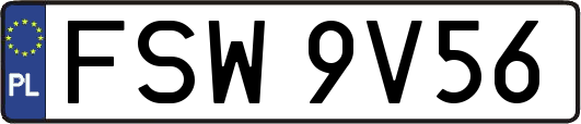 FSW9V56