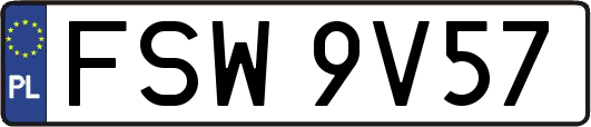 FSW9V57