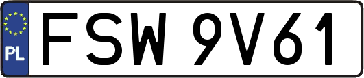 FSW9V61