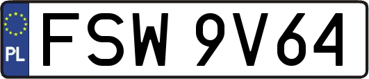 FSW9V64