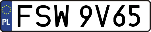 FSW9V65