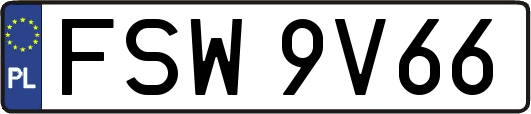 FSW9V66