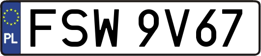 FSW9V67