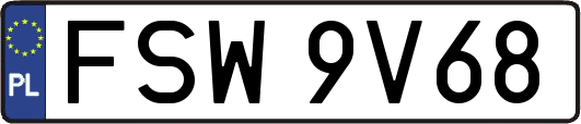 FSW9V68