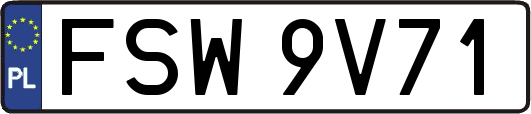FSW9V71