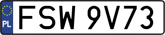 FSW9V73