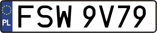 FSW9V79