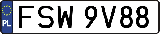 FSW9V88