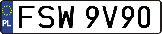 FSW9V90