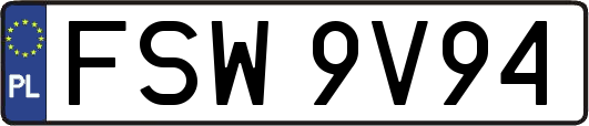 FSW9V94