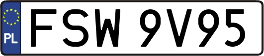 FSW9V95