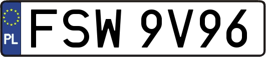 FSW9V96