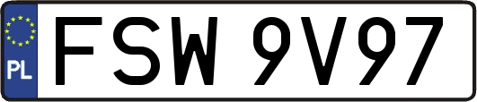 FSW9V97
