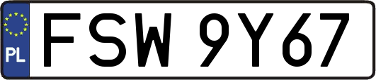 FSW9Y67