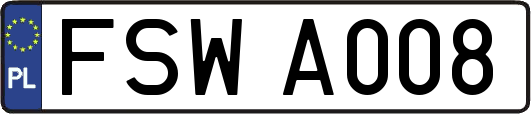 FSWA008