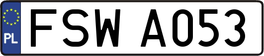 FSWA053