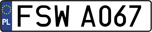 FSWA067