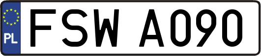 FSWA090