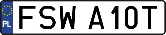 FSWA10T