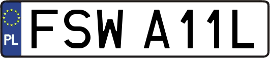 FSWA11L