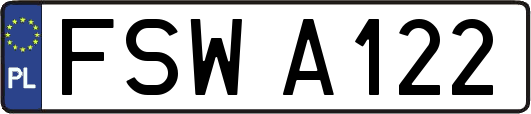 FSWA122