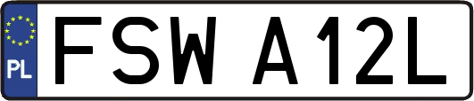 FSWA12L