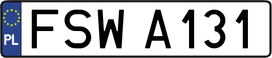 FSWA131