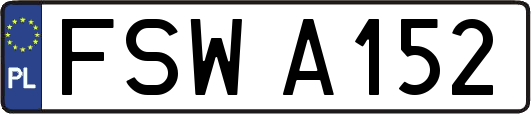 FSWA152