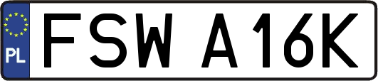 FSWA16K