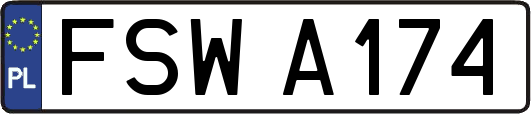 FSWA174