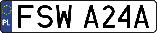 FSWA24A