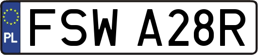 FSWA28R