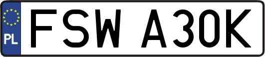 FSWA30K