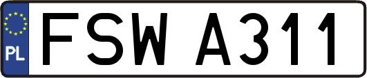 FSWA311