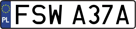 FSWA37A