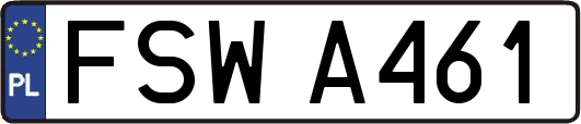 FSWA461