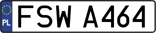 FSWA464