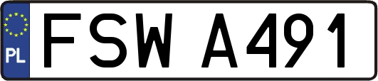 FSWA491