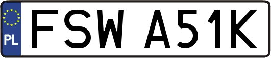 FSWA51K