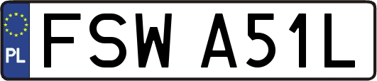 FSWA51L