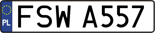 FSWA557