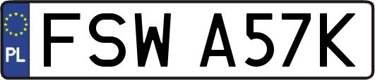 FSWA57K