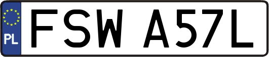 FSWA57L