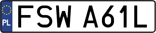 FSWA61L