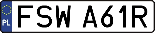 FSWA61R