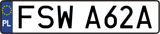 FSWA62A
