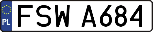 FSWA684