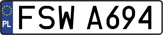 FSWA694