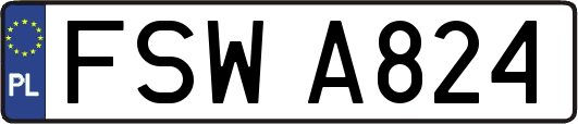 FSWA824