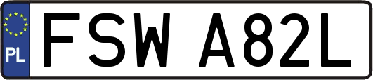 FSWA82L